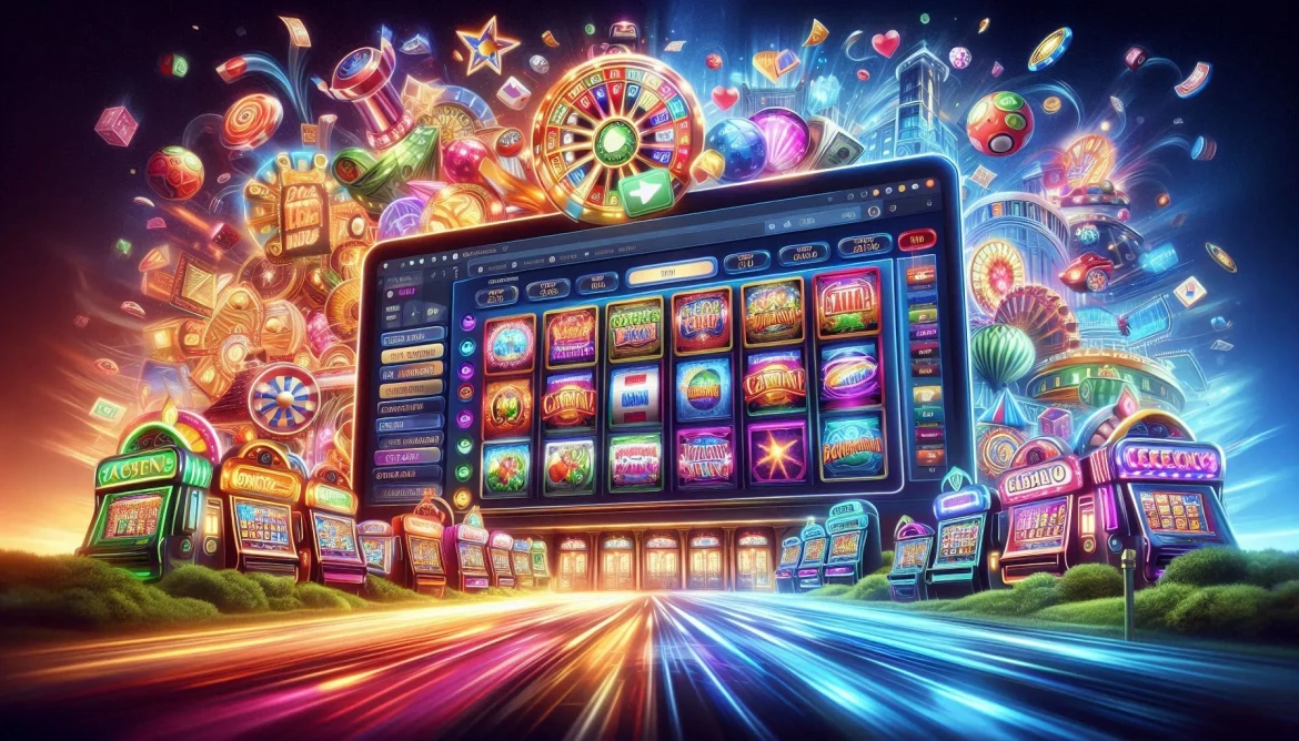 Menace King Casino